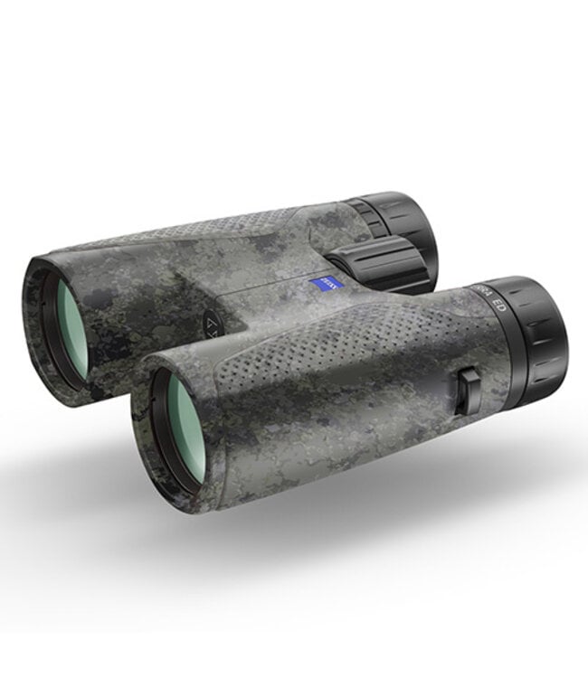 Zeiss Optics Terra ED Binocular 10x42 Camo