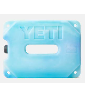 Yeti Ice Block