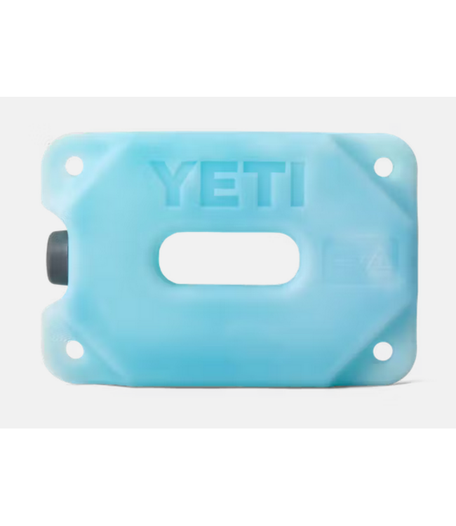 Yeti Ice Block