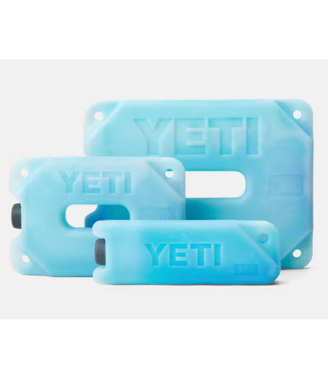 Yeti Ice Block
