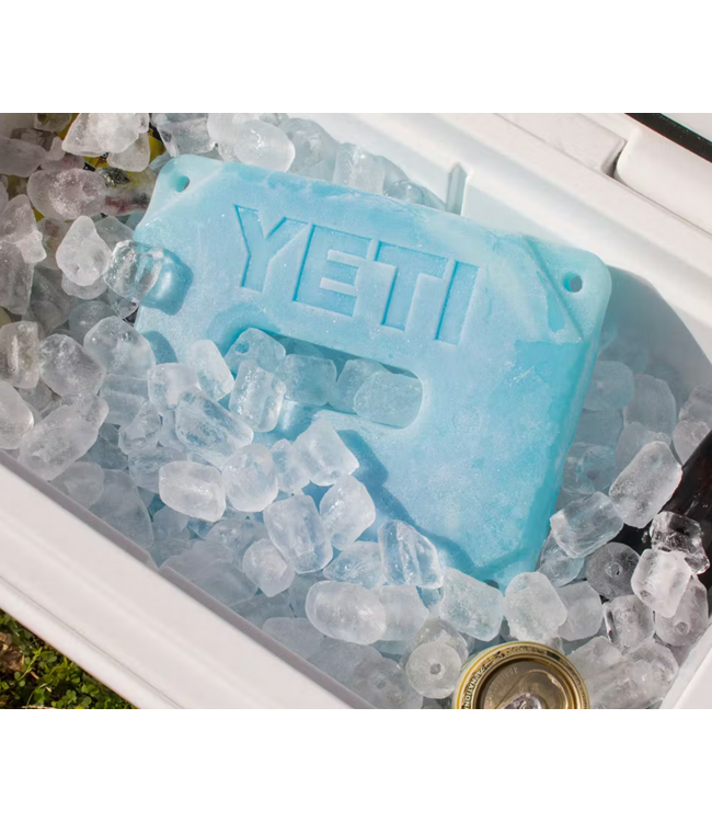 Yeti Ice Block