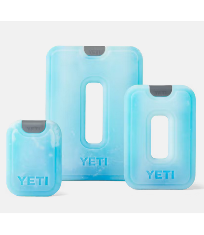 Yeti Ice Sheet