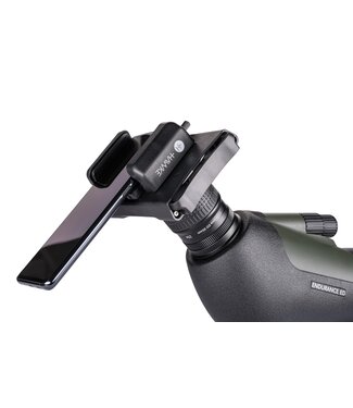 Hawke Digi-Scope Smart Phone Adapter 60mm