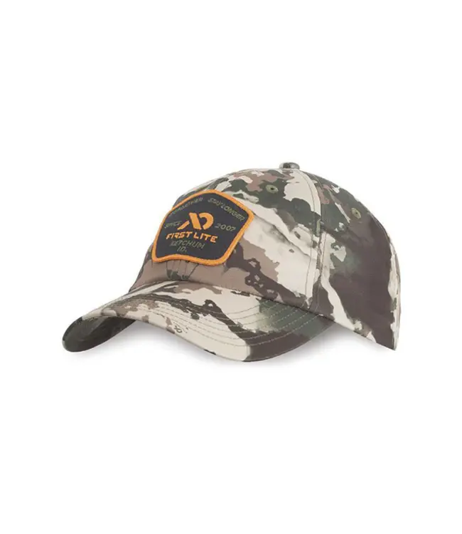 First Lite Lo Pro Cap Hat