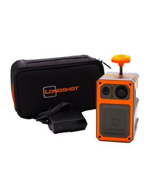 HAWK Smart Scope - Spotting Scope Camera