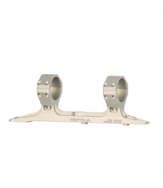 Q, LLC. Reptilia 30mm Diameter Direct The FIX Clear/Q AUS Direct Optic Mount