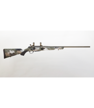 Tikka T3x Superlite 7mm Rem Mag G#5218 - 24in - 3rd - Bolt - Cond: G