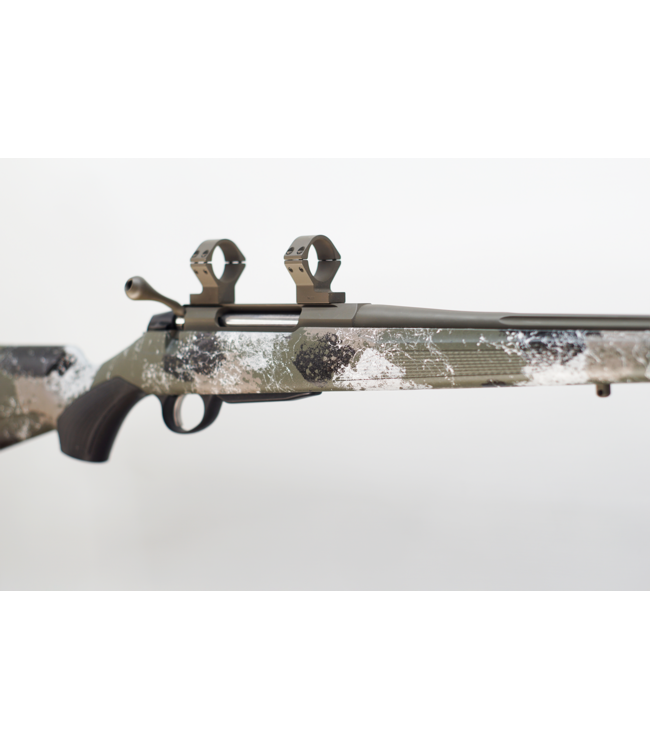 Tikka T3x Superlite 7mm Rem Mag G#5218 - 24in - 3rd - Bolt - Cond: G