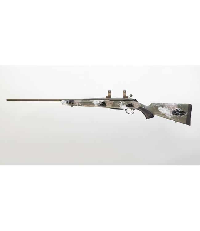 Tikka T3x Superlite 7mm Rem Mag G#5218 - 24in - 3rd - Bolt - Cond: G