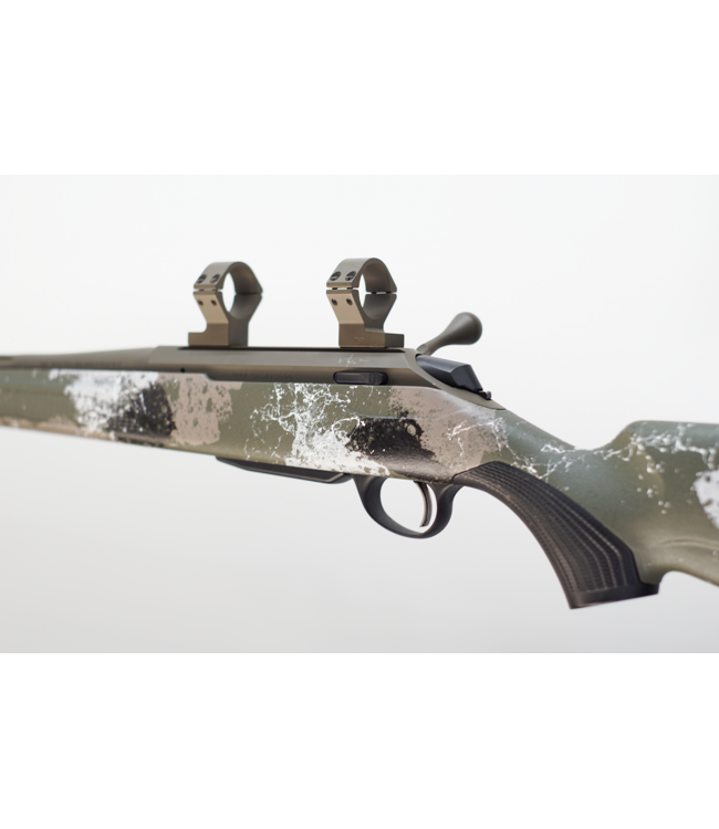 Tikka T3x Superlite 7mm Rem Mag G#5218 - 24in - 3rd - Bolt - Cond: G