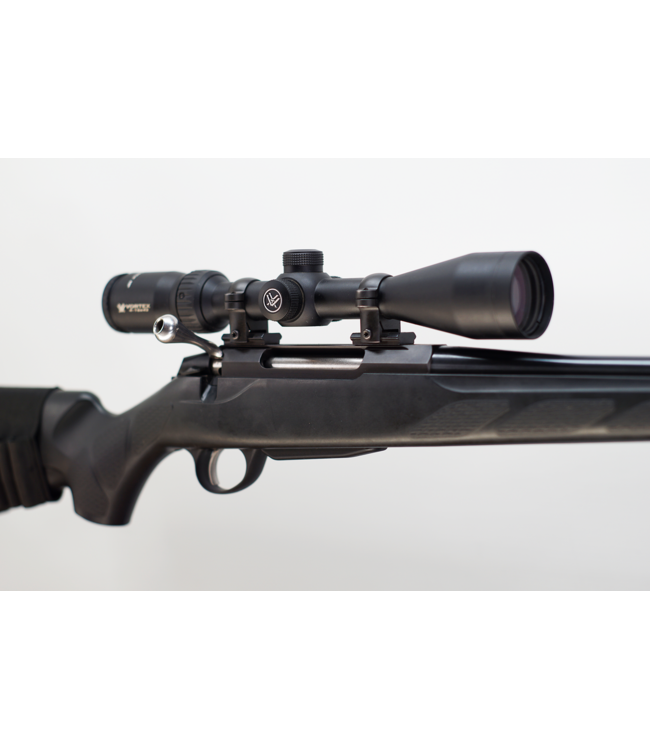 Tikka T3 308 Win w/ Vortex 4-12 Diamondback G#5219 - 22in - 3rd - Bolt