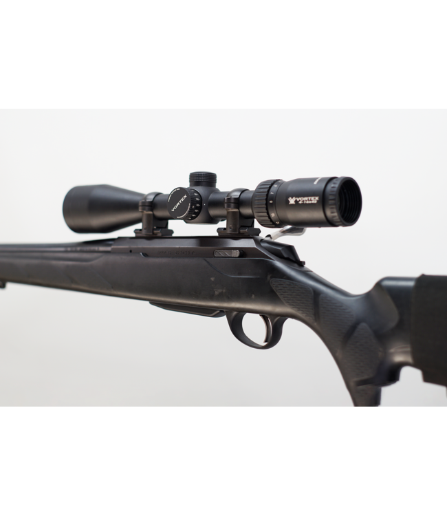 Tikka T3 308 Win w/ Vortex 4-12 Diamondback G#5219 - 22in - 3rd - Bolt