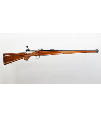 Winchester 70 7mm-08 w/ Custom Stock G#5220 - 20in - 3rd - Bolt