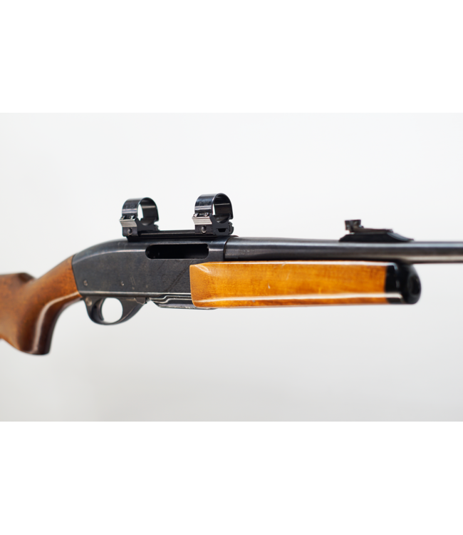Remington Sportsman 76 30-06 C-5014 -22in - 4rd - Pump