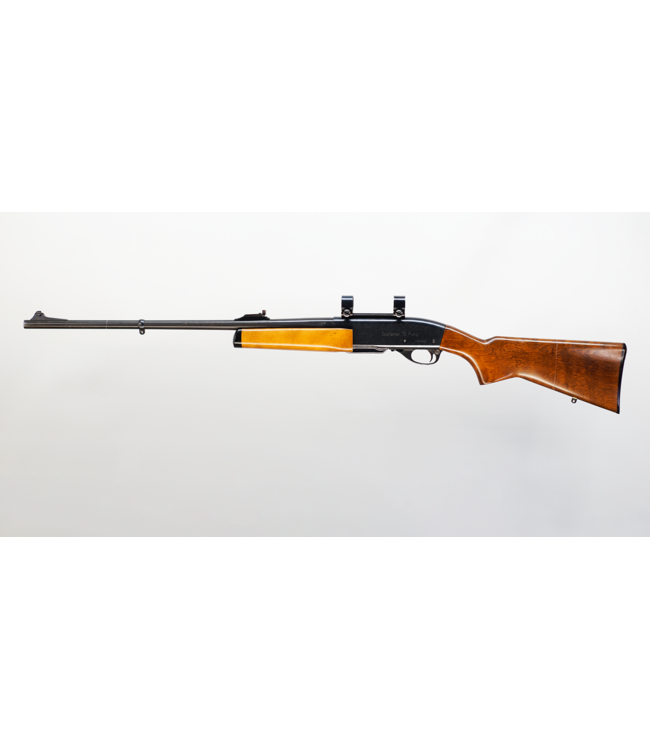 Remington Sportsman 76 30-06 C-5014 -22in - 4rd - Pump