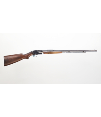 Savage 1914 22LR D138 - 24in - Pump - Cond: Good