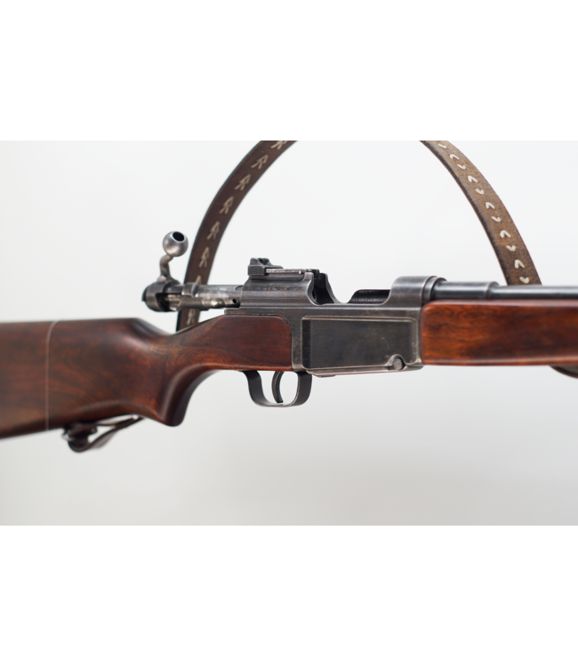 MAS Santa Fe 1949 7.5x54 w/ Accessories C-5015 - 18.5in - 5rd - Bolt