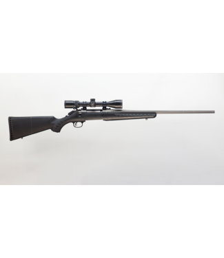Ruger American 30-06 w/ Vortex 4-12 G#5179 - 22in - 3rd - Bolt - Cond: Good