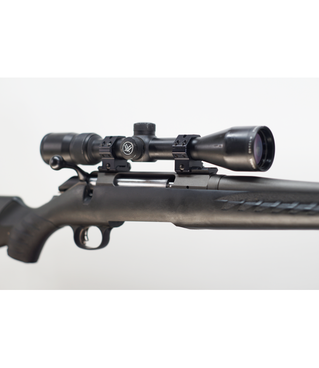 Ruger American 30-06 w/ Vortex 4-12 G#5179 - 22in - 3rd - Bolt - Cond: Good