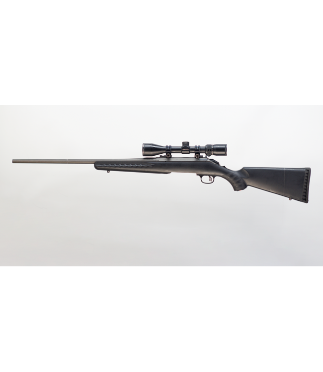 Ruger American 30-06 w/ Vortex 4-12 G#5179 - 22in - 3rd - Bolt - Cond: Good
