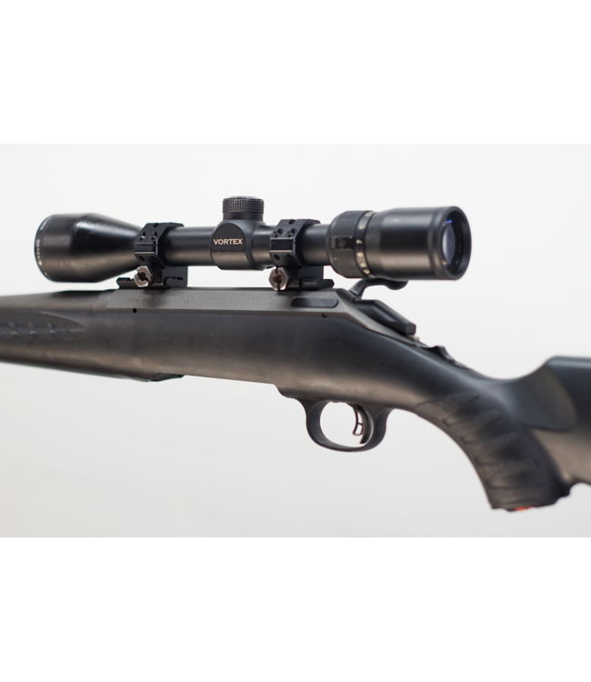 Ruger American 30-06 w/ Vortex 4-12 G#5179 - 22in - 3rd - Bolt - Cond: Good