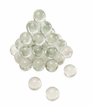 Slingshot Ammo Glass  75ct