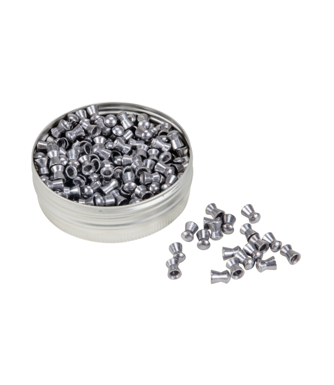Brimstone Airgun Pellets 22 Cal 18gr 250pc