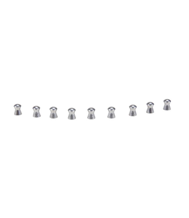 Brimstone Airgun Pellets 22 Cal 18gr 250pc