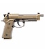 USA Beretta M9A3, Air Pistol, .177 Caliber, 18 Rounds, Flat Dark Earth