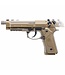 USA Beretta M9A3, Air Pistol, .177 Caliber, 18 Rounds, Flat Dark Earth