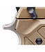 USA Beretta M9A3, Air Pistol, .177 Caliber, 18 Rounds, Flat Dark Earth