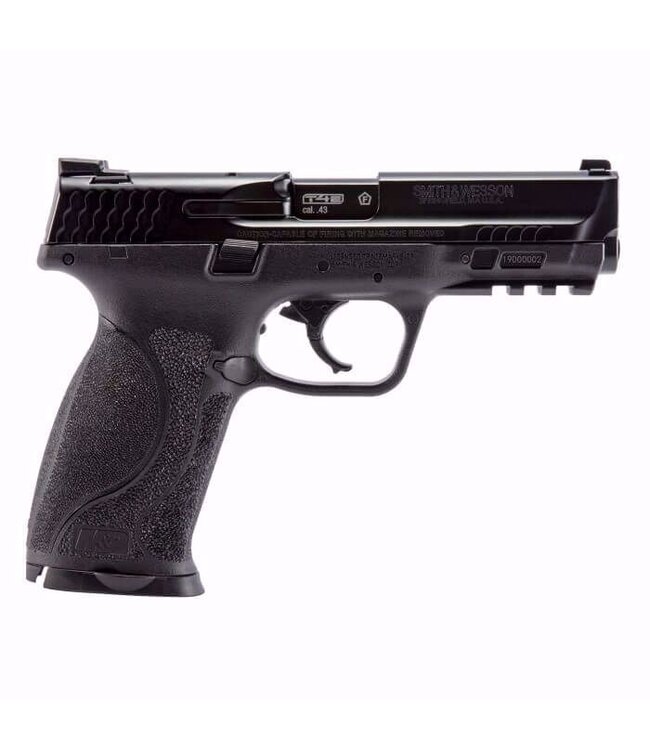 T4E S&W M&P9 M2.0 Black .43 cal Painball Marker Pistol