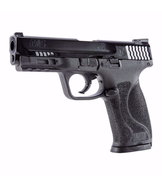 T4E S&W M&P9 M2.0 Black .43 cal Painball Marker Pistol