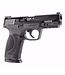 T4E S&W M&P9 M2.0 Black .43 cal Painball Marker Pistol