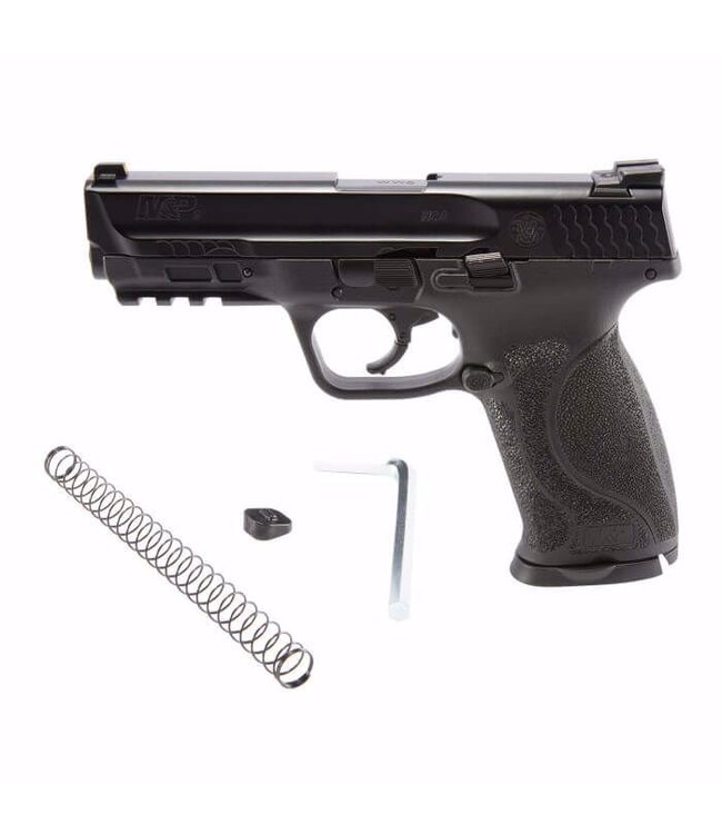 T4E S&W M&P9 M2.0 Black .43 cal Painball Marker Pistol