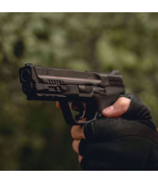 T4E S&W M&P9 M2.0 Black .43 cal Painball Marker Pistol