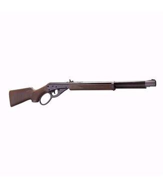 Marlin 177 Cal 300fps Lever Action Air Rifle  PAL Not Reqired
