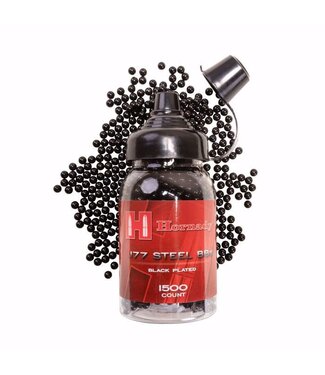177 Black Diamond Steel BBs 1500 Count