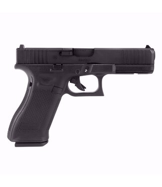 Glock 17 Gen 5 MOS 177 Cal Co2 Airgun 300 FPS