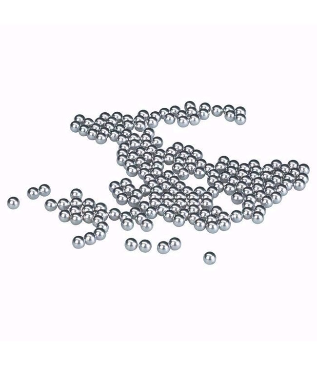 Steel 177 Cal BBs 1500pc