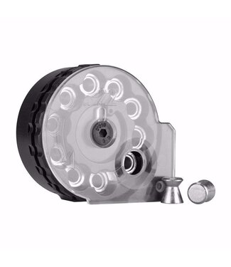 Komplete NCR 22 cal Magazine 10rd 2 Pack