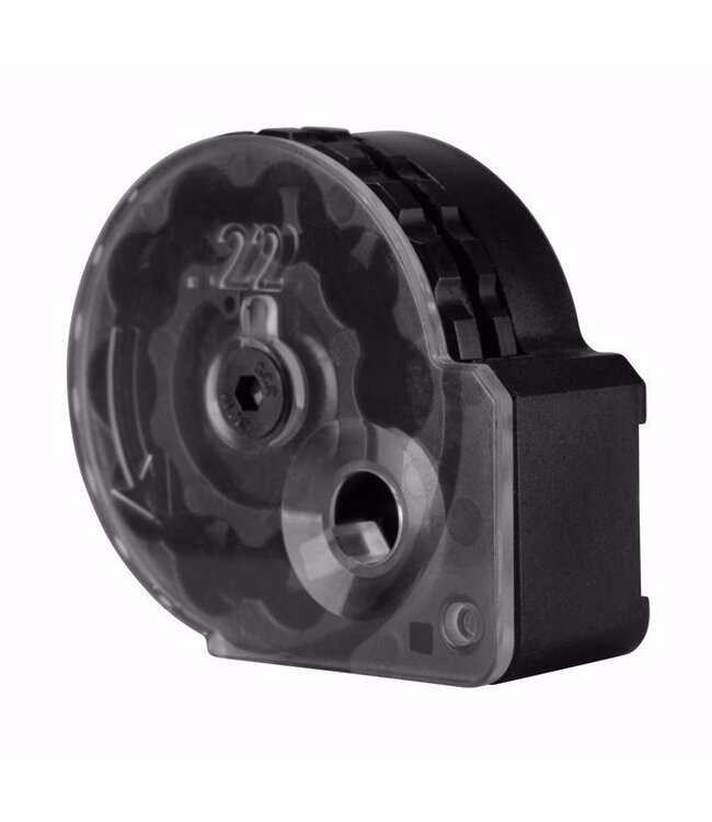 Komplete NCR 22 cal Magazine 10rd 2 Pack