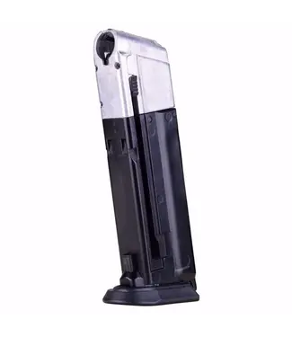 T4E Walther PDP Compact OR Paintball Marker Mag 43 cal Black