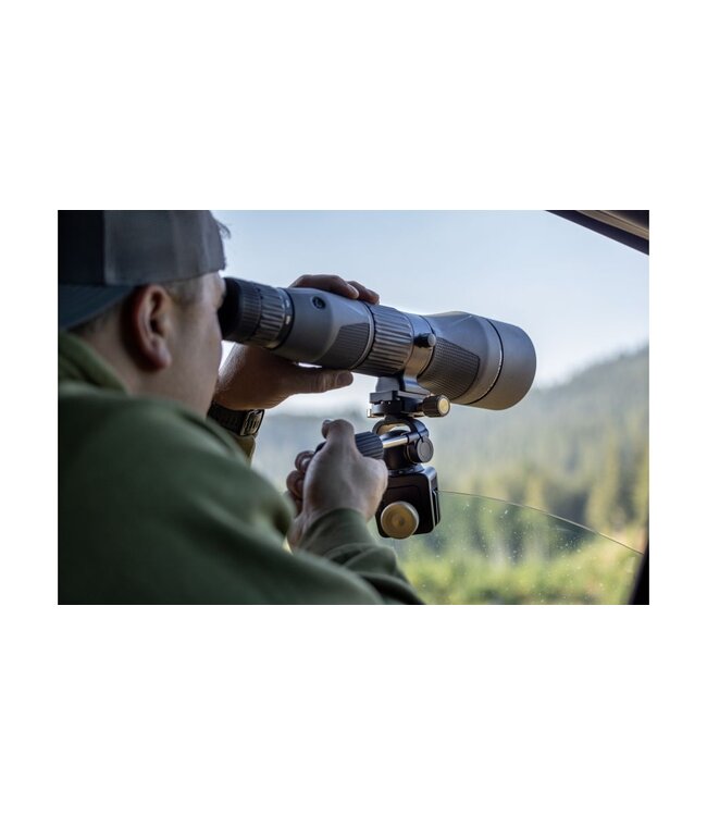 Leupold Window Mount Clamp