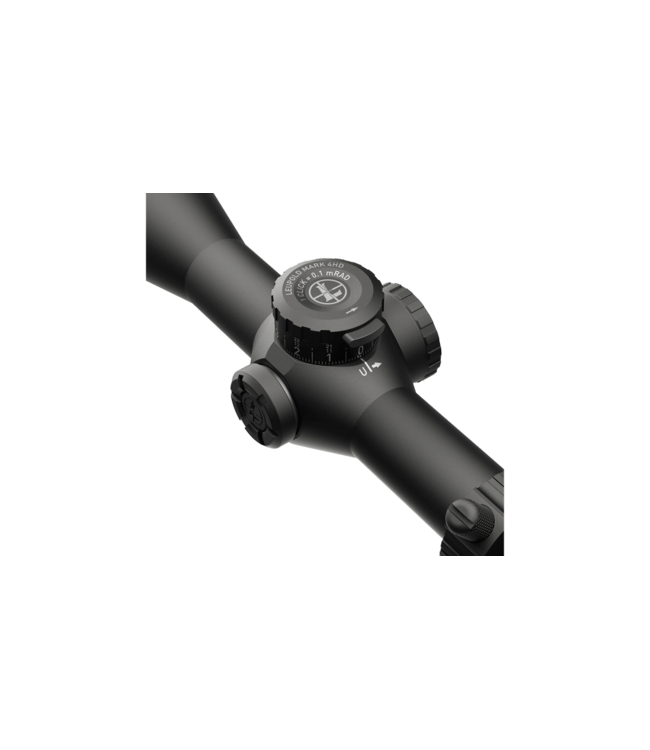 Leupold Mark 4HD 2.5-10x42 (30mm) M5C3 FFP Illum TMR