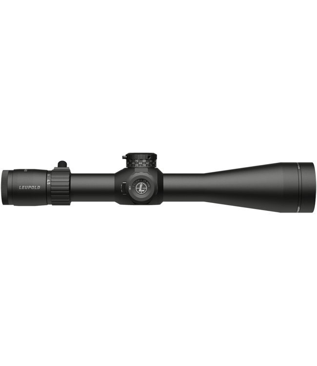 Leupold Mark 4HD 4.5-18x52 (34mm) M1C3 Side Focus FFP PR2-MOA