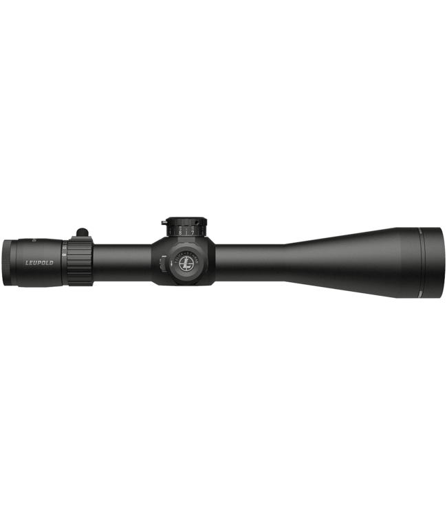 Leupold Mark 4HD 8-32x56 (34mm) M5C3 Side Focus FFP PR3-MIL