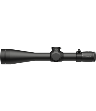 Leupold Mark 4HD 8-32x56 (34mm) M1C3 Side Focus FFP PR2-MOA Rifle Scope