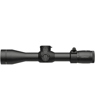 Leupold Mark 4HD 2.5-10x42 (30mm) M5C3 SFP illum TMR