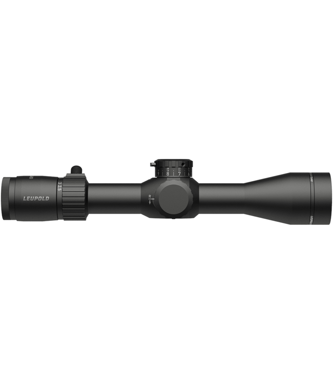 Leupold Mark 4HD 2.5-10x42 (30mm) M5C3 SFP illum TMR